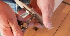 Lie-Nielsen Cross Peen Hammer
