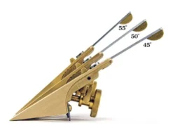 Lie-Nielsen 55 Degree Frog