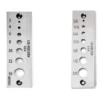 Lie-Nielsen Dowel Plates