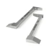 Lie-Nielsen Drawer Lock Chisel Pair