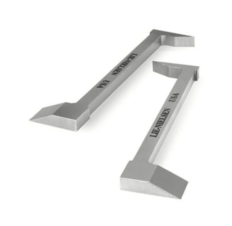 Lie-Nielsen Drawer Lock Chisel Pair