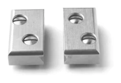 Lie-Nielsen Honing Guide Chisel Jaw Pair