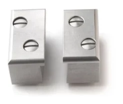Lie-Nielsen Honing Guide Mortice Chisel Jaw Pair