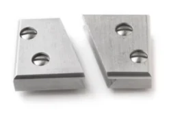 Lie-Nielsen Honing Guide 30° Skewed Jaw Pair, Right Hand