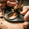 Lie-Nielsen Large Router Plane Closed Throat