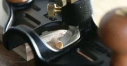 Lie-Nielsen Large Router Plane Open Throat