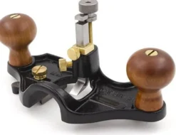 Lie-Nielsen Large Router Plane Open Throat