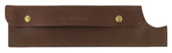 Lie-Nielsen Leather Saw Cases