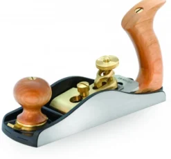 Lie-Nielsen Low Angle Smoother