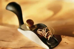 Lie-Nielsen Model Maker's Block Plane No.100