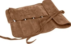 Lie-Nielsen Mortice Chisel Roll
