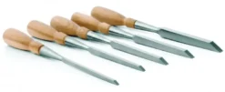 Lie-Nielsen Mortice Chisels