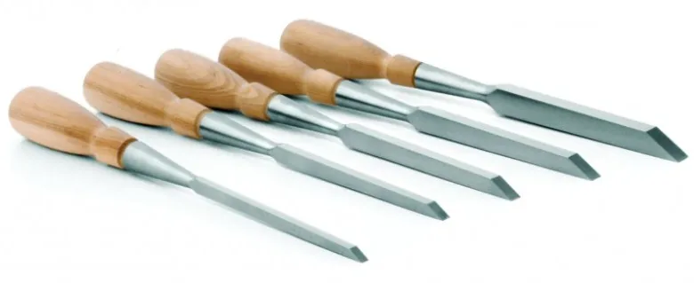 Lie-Nielsen Mortice Chisels