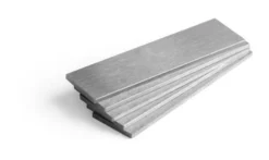 Lie Nielsen No.66 Beading Plane: Set of 5 Blank Cutters
