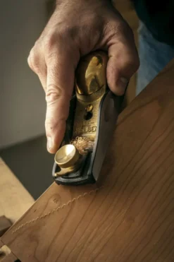 Lie-Nielsen No.60 1/2 Block Plane