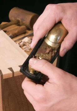Lie-Nielsen No.60 1/2 Block Plane