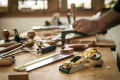 Lie-Nielsen No.60 1/2 Block Plane
