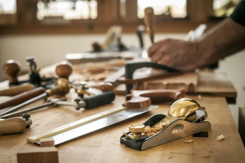Lie-Nielsen No.60 1/2 Block Plane