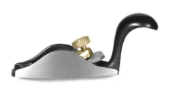 Lie-Nielsen No.100 1/2 Convex Sole Block Plane