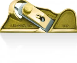 Lie-Nielsen No.95 Edge Trimming Block Plane (Right Hand)