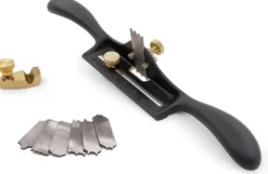Lie Nielsen No.66 Iron Beading Plane