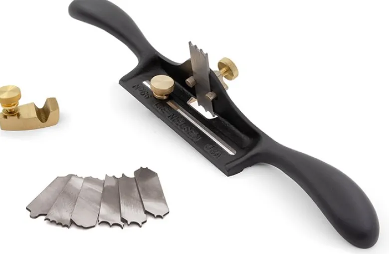 Lie Nielsen No.66 Iron Beading Plane