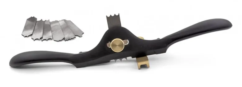 Lie Nielsen No.66 Iron Beading Plane