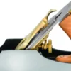 Lie-Nielsen No.4 1/2 Iron Smoothing Plane