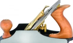 Lie-Nielsen No.4 1/2 Iron Smoothing Plane