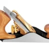 Lie-Nielsen No.1 Iron Smoothing Plane