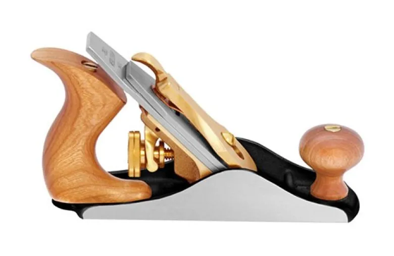 Lie-Nielsen No.1 Iron Smoothing Plane