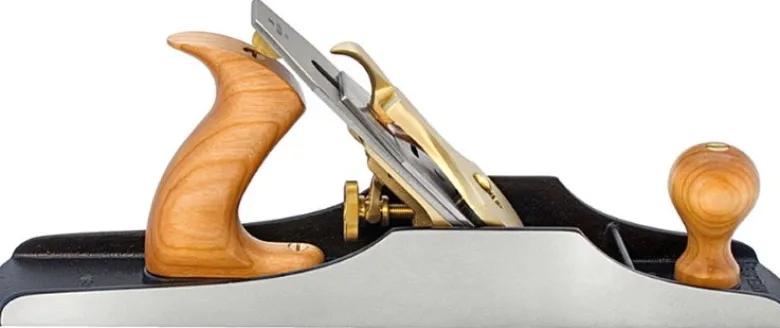 Lie-Nielsen No.5 1/2 Jack Plane
