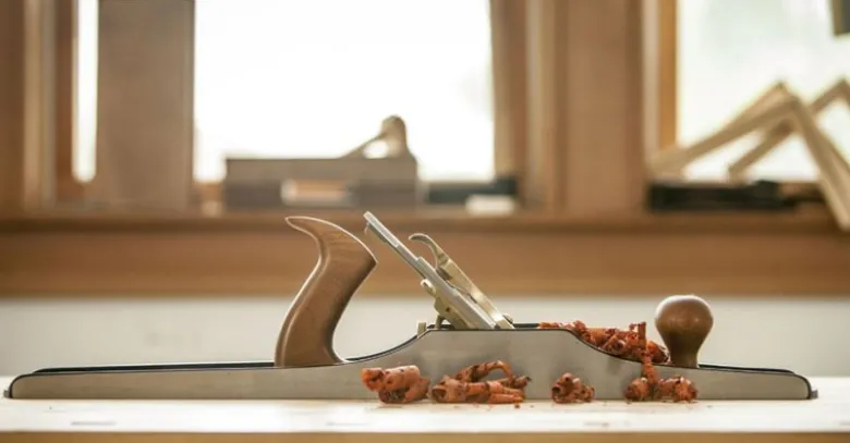 Lie-Nielsen No.7 Jointer