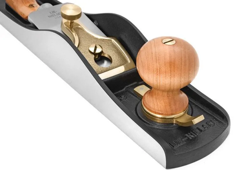 Lie-Nielsen No.62 Low Angle Jack Plane