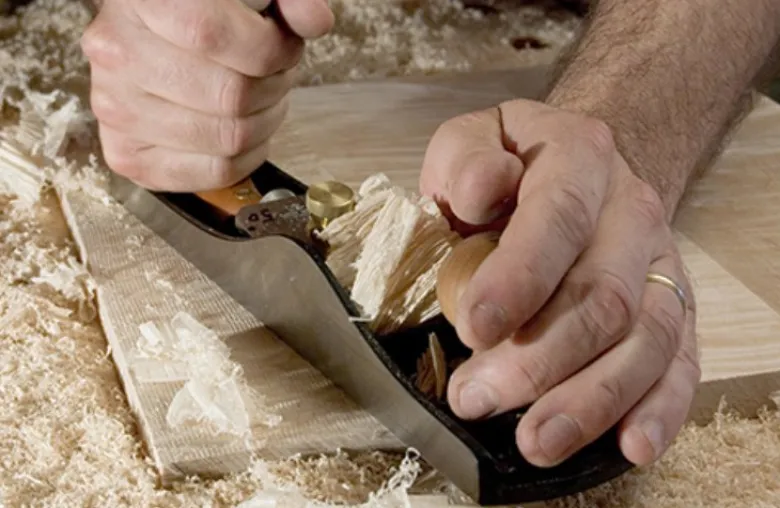 Lie-Nielsen No.62 Low Angle Jack Plane