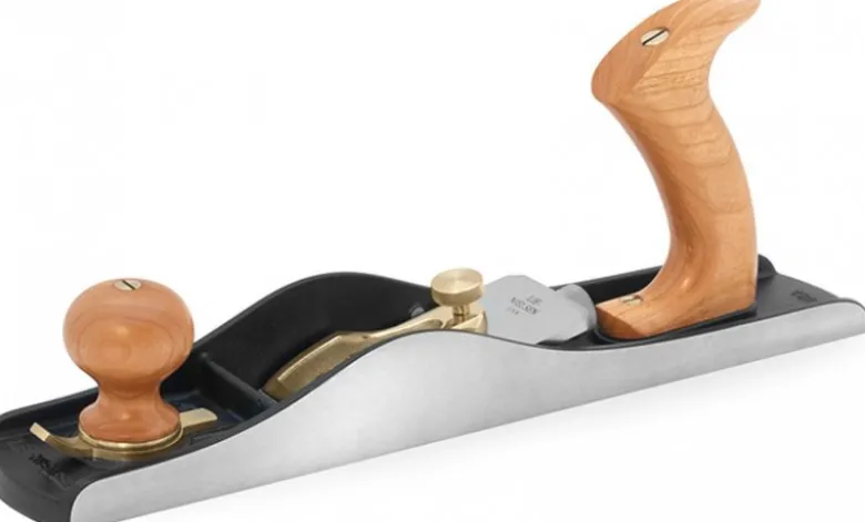 Lie-Nielsen No.62 Low Angle Jack Plane