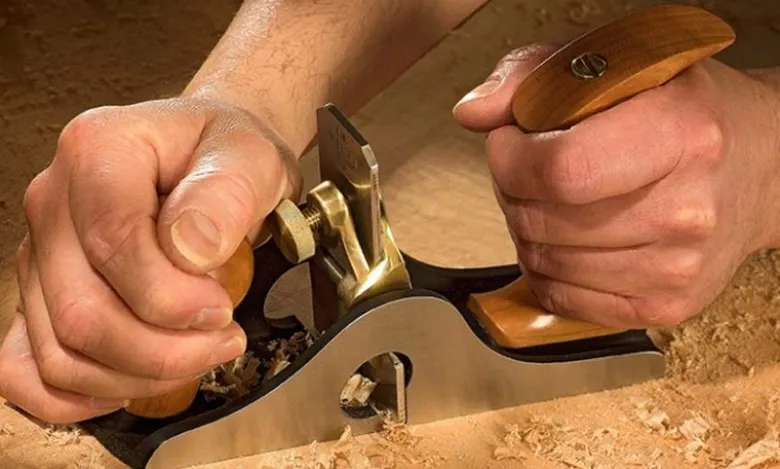 Lie-Nielsen No. 85 Scraper Plane