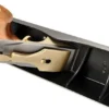 Lie-Nielsen No.51 Shooting Board Plane - Right Hand