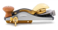 Lie-Nielsen No.140 Skew Block Plane - Iron (Right)