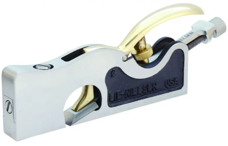 Lie-Nielsen No.041 Small Shoulder Plane
