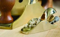 Lie-Nielsen No 101 Violin Maker's Plane