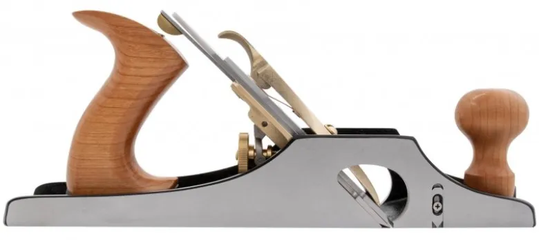 Lie-Nielsen 10 1/4 Rebate Bench Plane