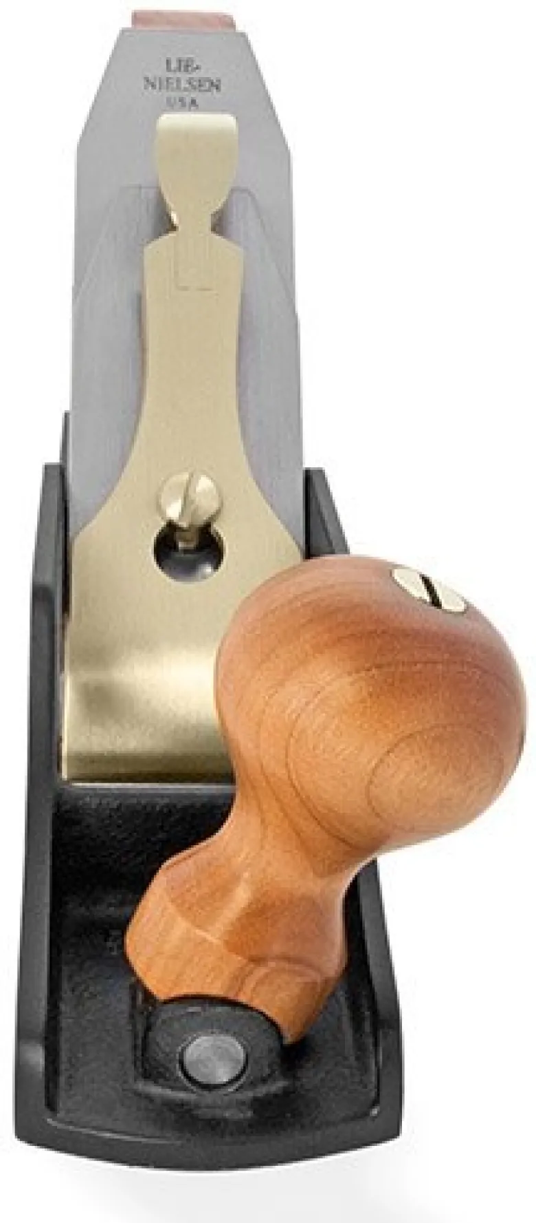 Lie-Nielsen 10 1/4 Rebate Bench Plane