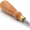 Lie-Nielsen Screwdrivers with Cherry Handles