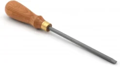 Lie-Nielsen Screwdrivers with Cherry Handles