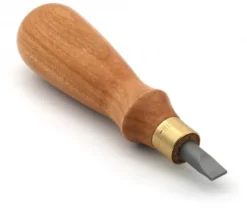 Lie-Nielsen Screwdrivers with Cherry Handles