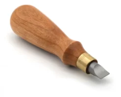 Lie-Nielsen Screwdrivers with Cherry Handles