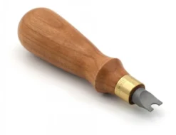 Lie-Nielsen Screwdrivers with Cherry Handles