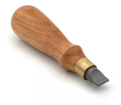 Lie-Nielsen Screwdrivers with Cherry Handles