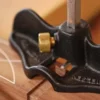 Lie-Nielsen Small Router Plane Open Throat